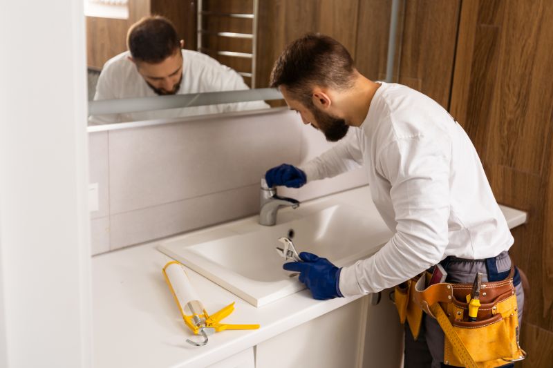 Broken Toilet Repair in Denver, CO