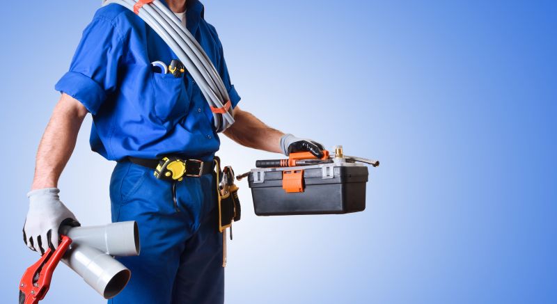 Plumbing Service in Denver, CO