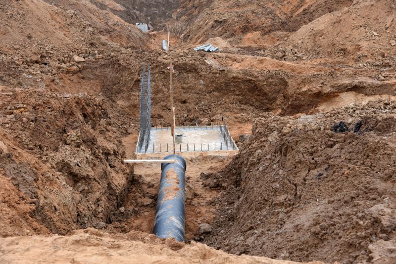 Sewer Maintenance in Jupiter, FL