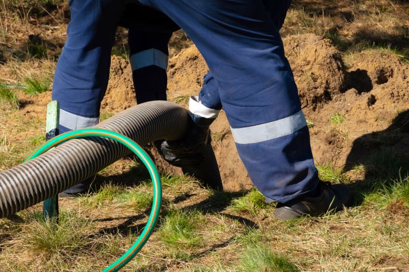 Sewer Pipe Cleaning in Boca Raton, FL