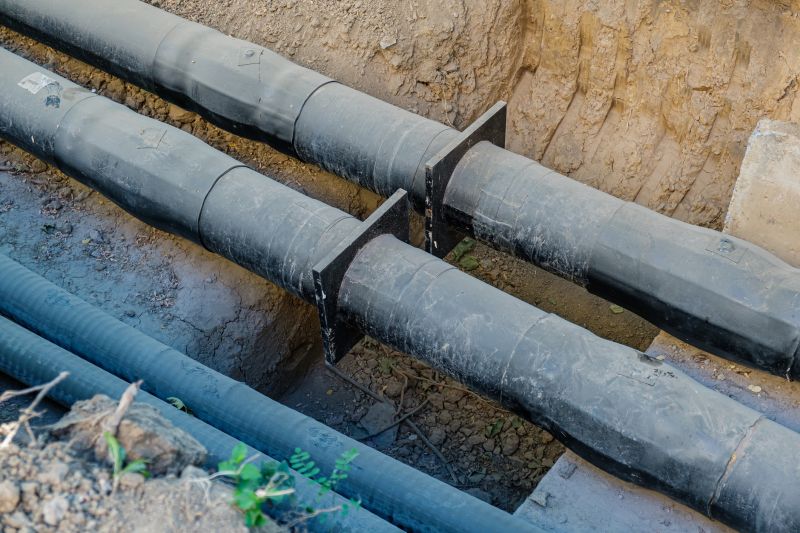 Sewer Repair in Denver, CO