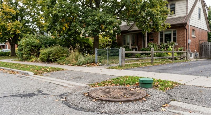 Sewer System Replacement in Denver, CO