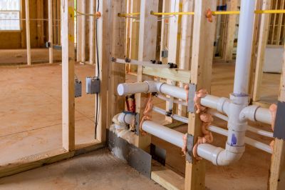Bathroom Plumbing Installation in Denver, CO