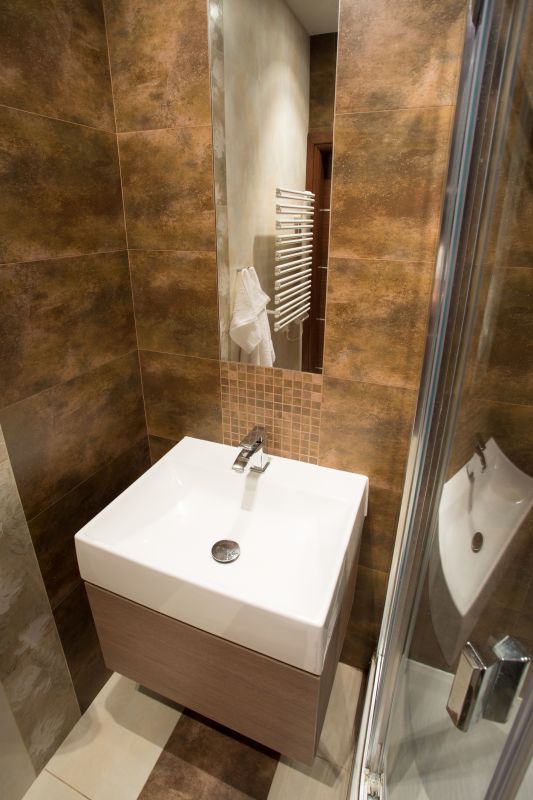 Bathroom Sink Installation in Denver, CO