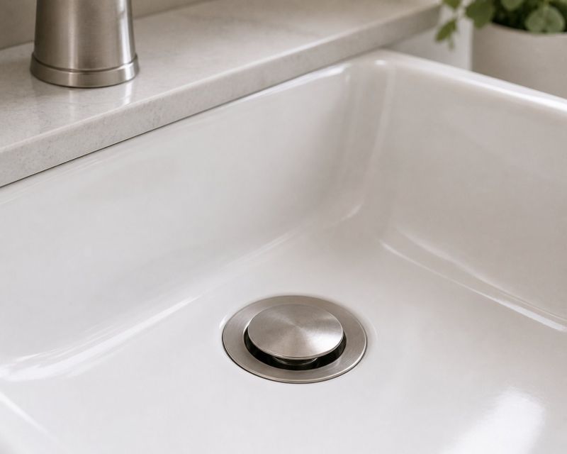 Bathroom Sink Installation in Denver, CO
