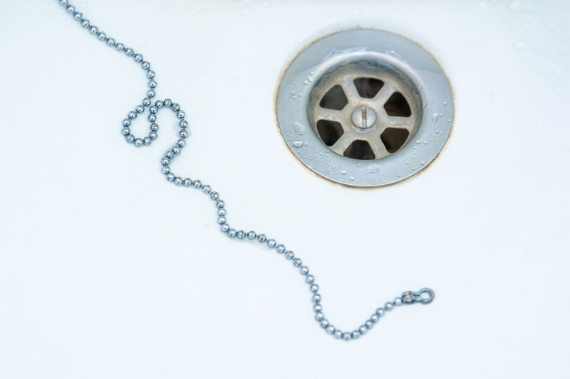 Bathtub Drain Clearing in Denver, CO