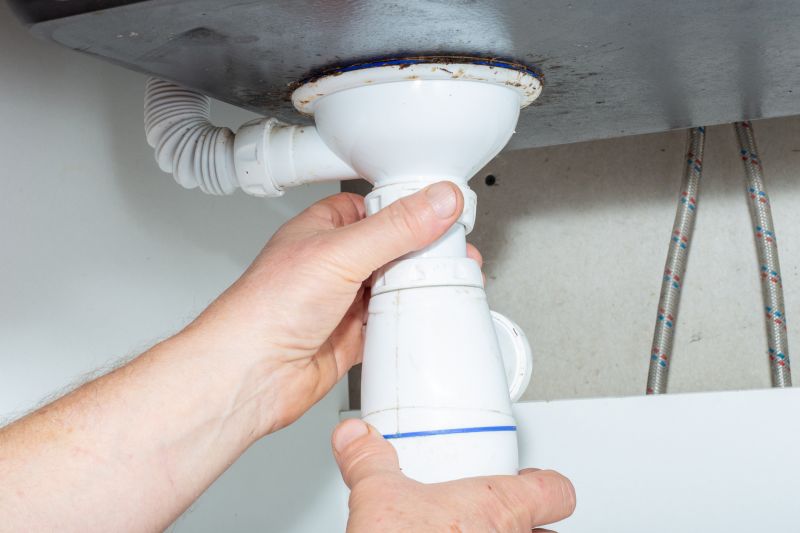 Bathtub Drain Replacement in Columbus, OH