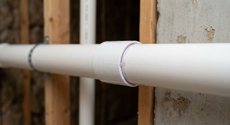Broken Pipe Replacement in Columbus, OH
