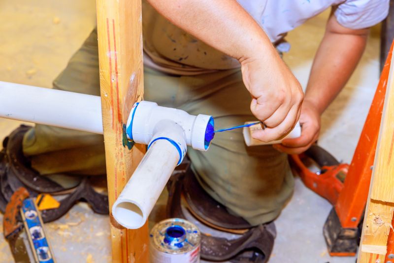Broken Pipe Replacement in Denver, CO