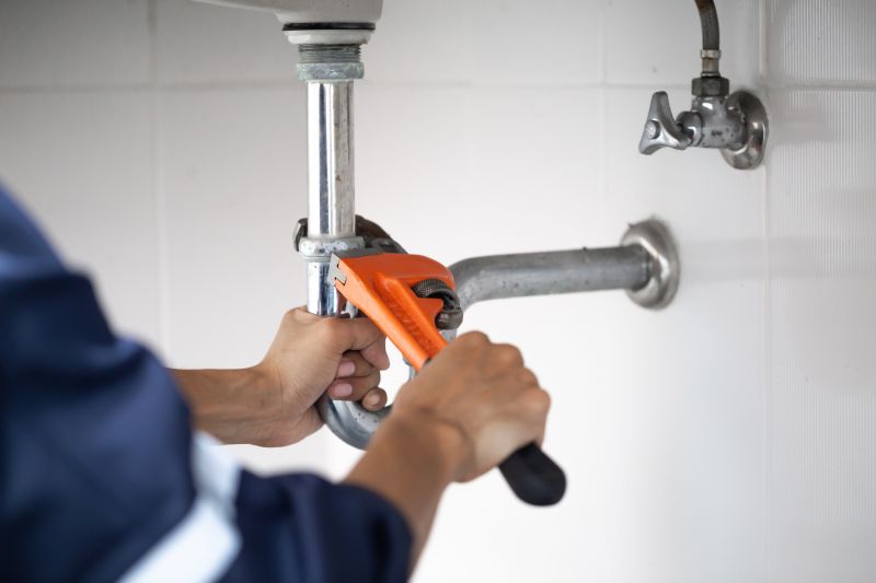 Broken Pipe Replacement in Denver, CO