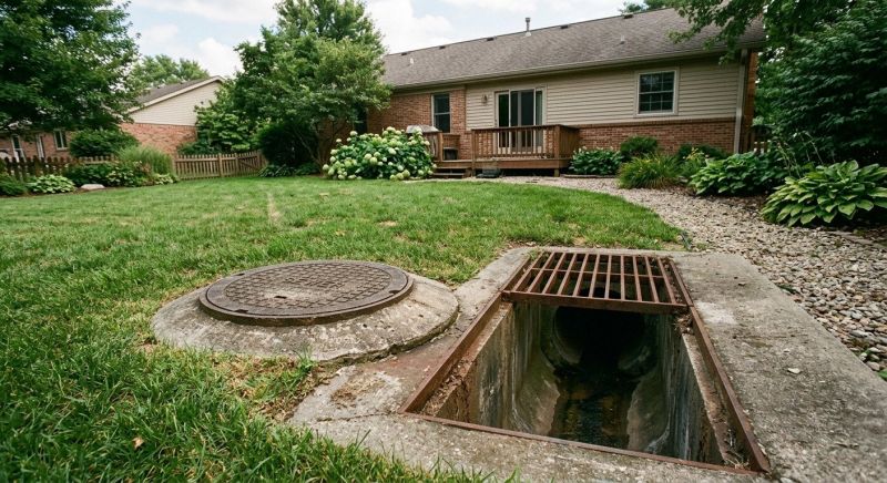 Cesspool Installation in San Antonio, TX
