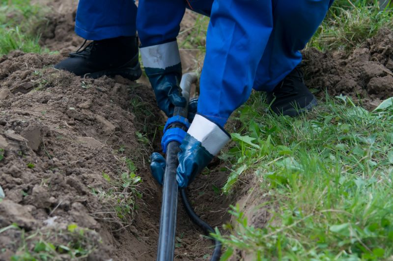 Clogged Pipe Repair in Denver, CO