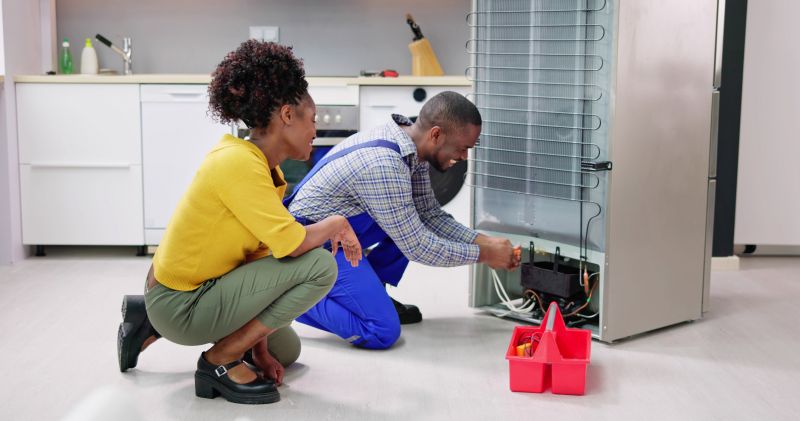 Dishwasher Plumbing Service in Denver, CO