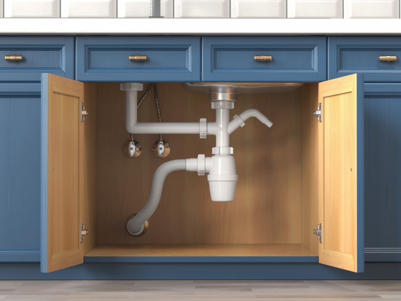 Drain Line Replacement in Denver, CO
