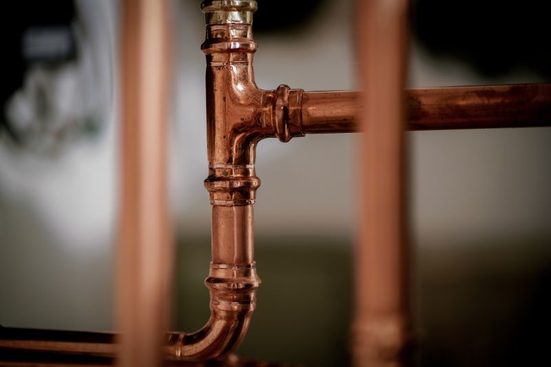 Drain Pipe Installation in Denver, CO