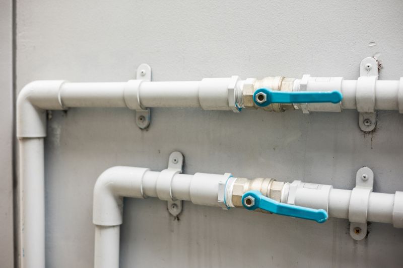 Drain Valve Repair in Denver, CO