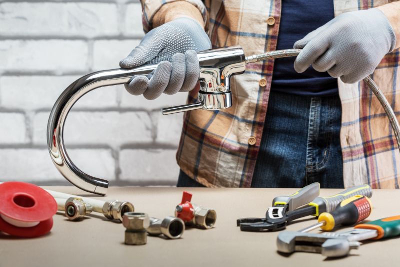 Emergency Plumbing Repair in Denver, CO