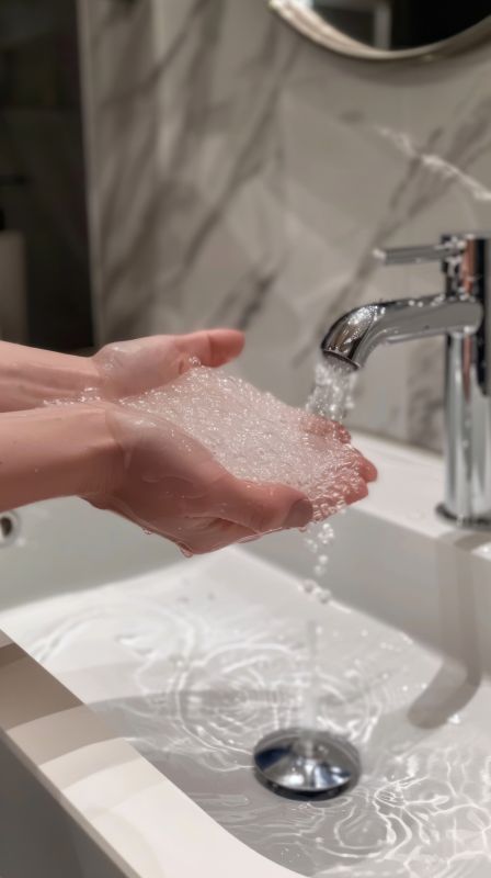 Kitchen Faucet Installation in Denver, CO