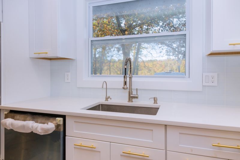 Kitchen Faucet Replacement in Denver, CO