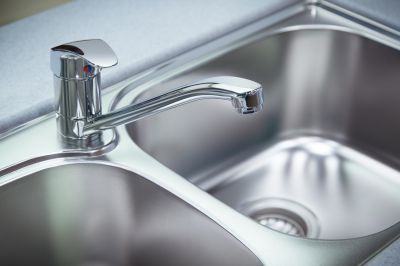 Kitchen Sink Installation in Denver, CO