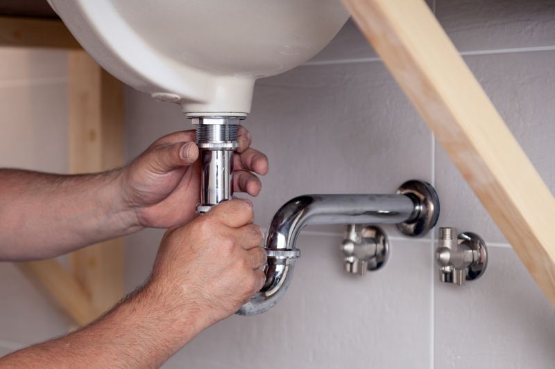 Kitchen Sink Replacement in Denver, CO