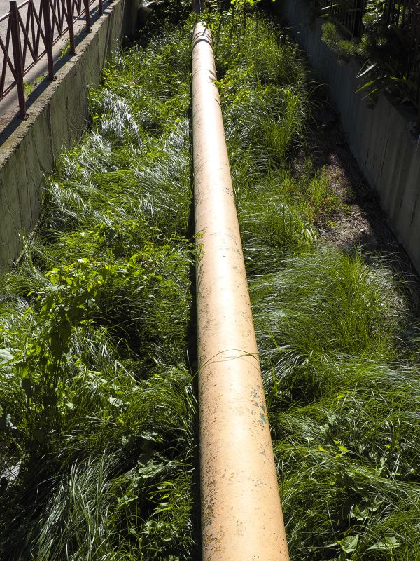 Leach Lines Installation in San Antonio, TX