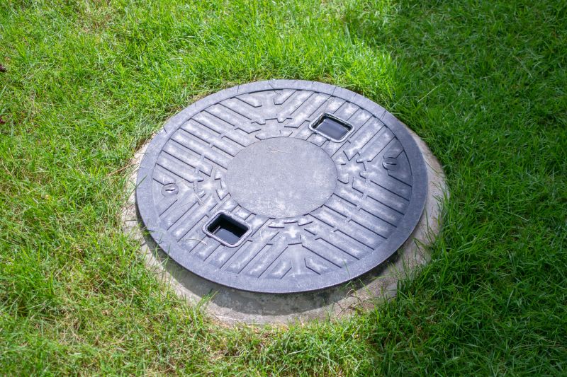 Mound System Installation in San Antonio, TX