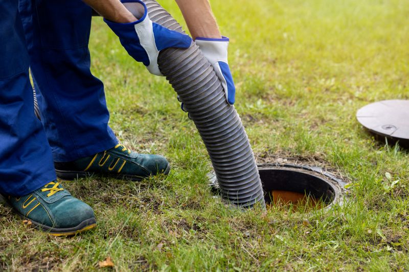 Pipe Clearing in Denver, CO