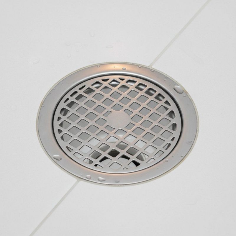 Plumbing Drain Installation in Charlotte, NC
