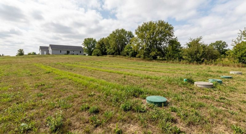 Septic Field Installation in Columbus, OH