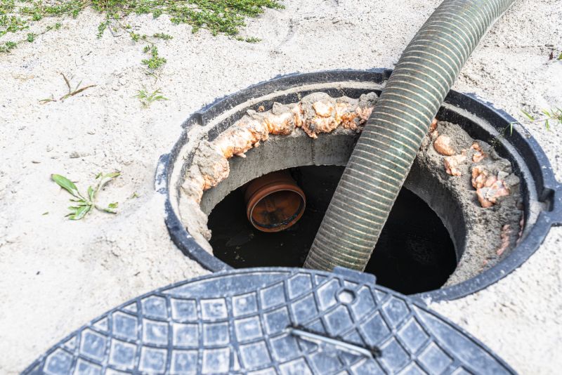Septic Installation Service in Columbus, OH