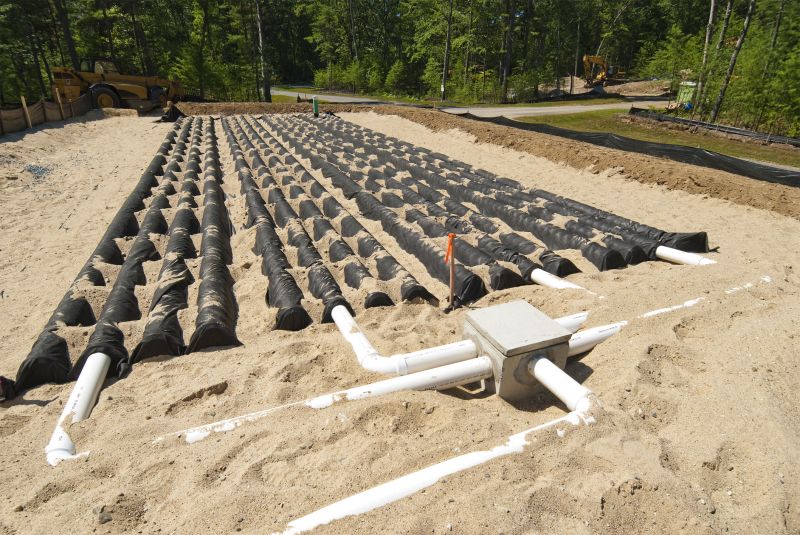 Septic System Installation in San Antonio, TX