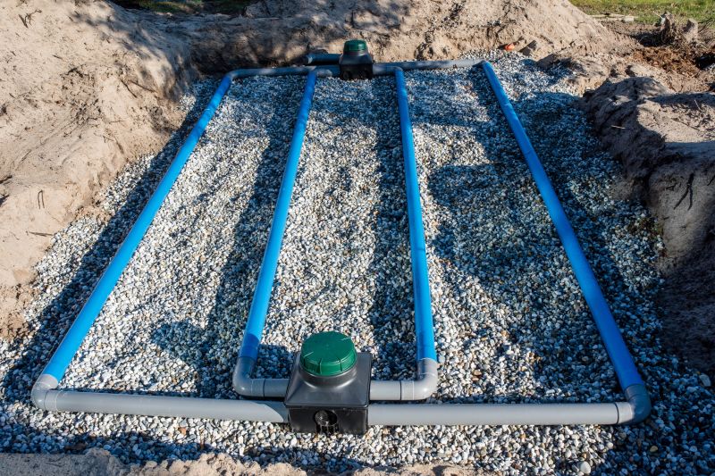 Septic System Relocation in Austin, TX