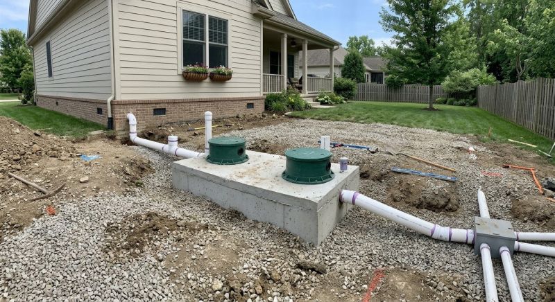Septic Tank Installation in Austin, TX