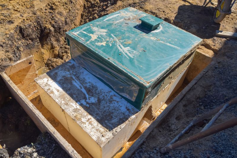 Septic Tank Replacement in Denver, CO