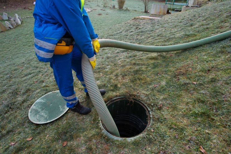 Sewer Cleanout Service in San Antonio, TX