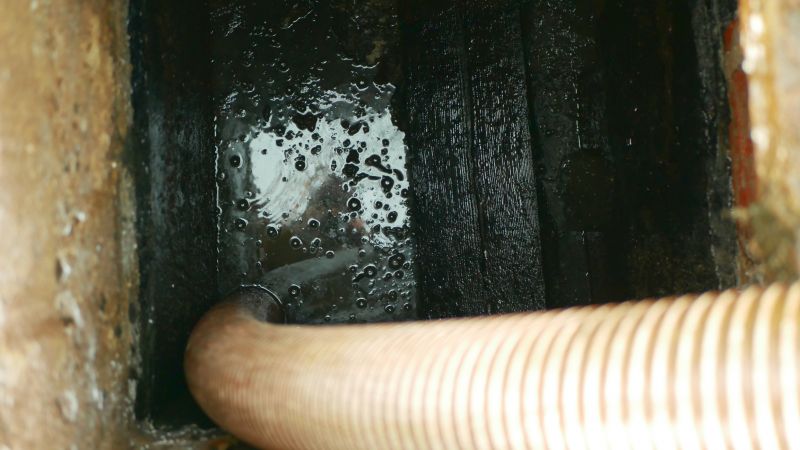 Sewer Drain Cleaning in San Jose, CA
