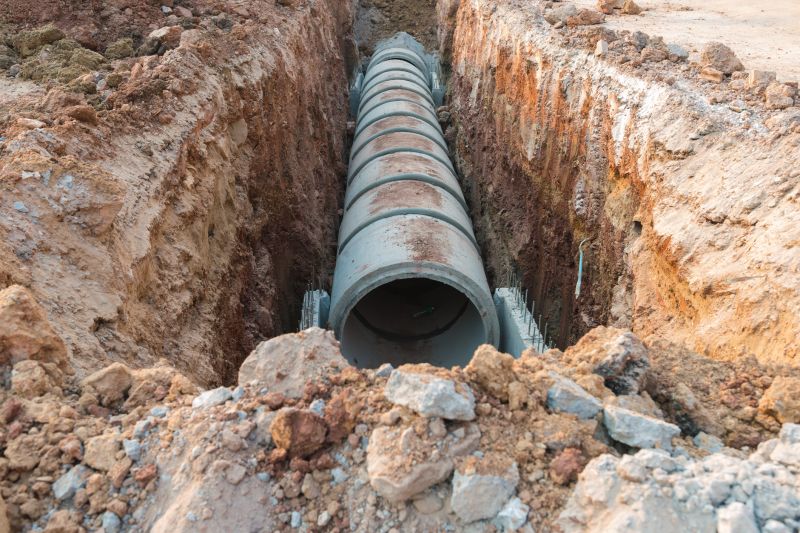 Sewer Installation Service in Columbus, OH