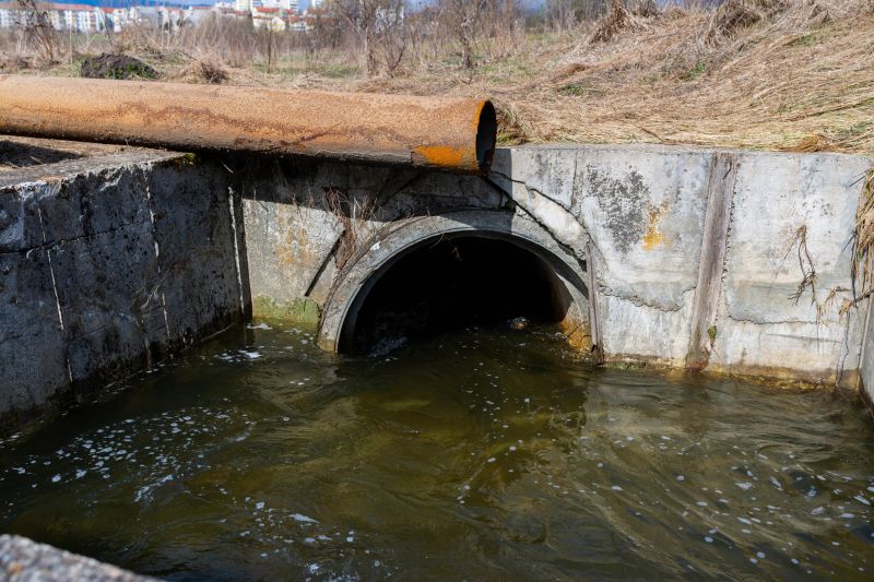 Sewer Maintenance in West Palm Beach, FL