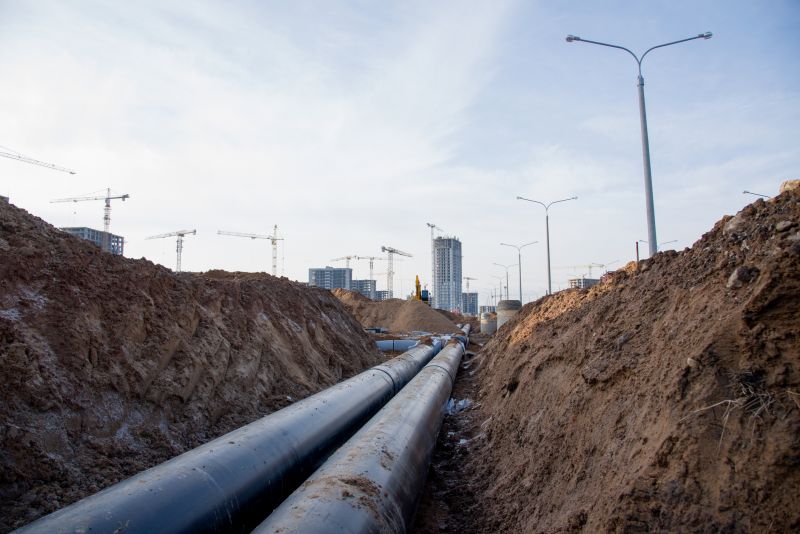 Sewer Maintenance in Myrtle Beach, SC