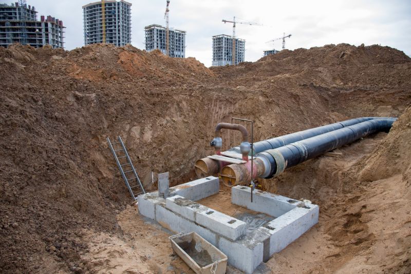 Sewer Maintenance in Lakeland, FL