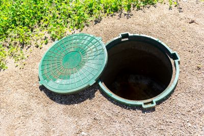 Sewer Maintenance in Annapolis, MD