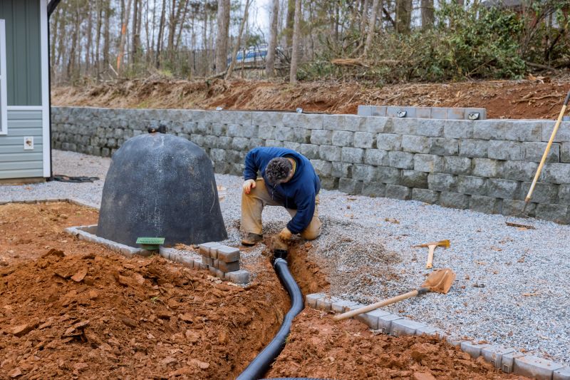 Sewer Maintenance in Annapolis, MD