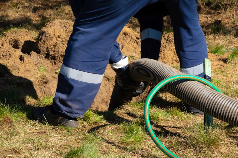 Sewer Pipe Cleaning in Denver, CO