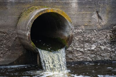 Sewer Pipe Clearing in Austin, TX