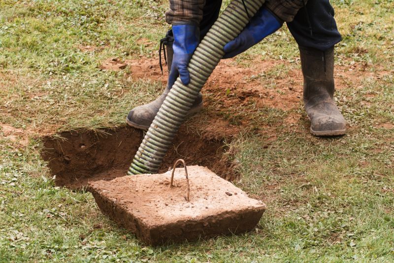 Sewer Pipe Clearing in Kansas City, MO
