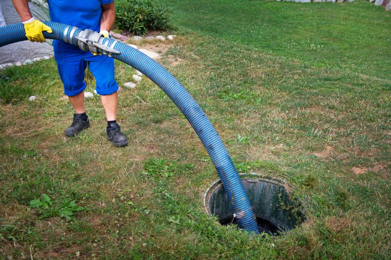 Sewer Pipe Clearing in West Palm Beach, FL