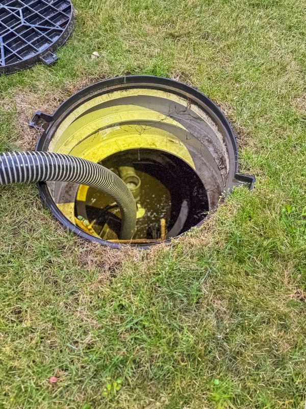 Sewer Pipe Clearing in Boca Raton, FL