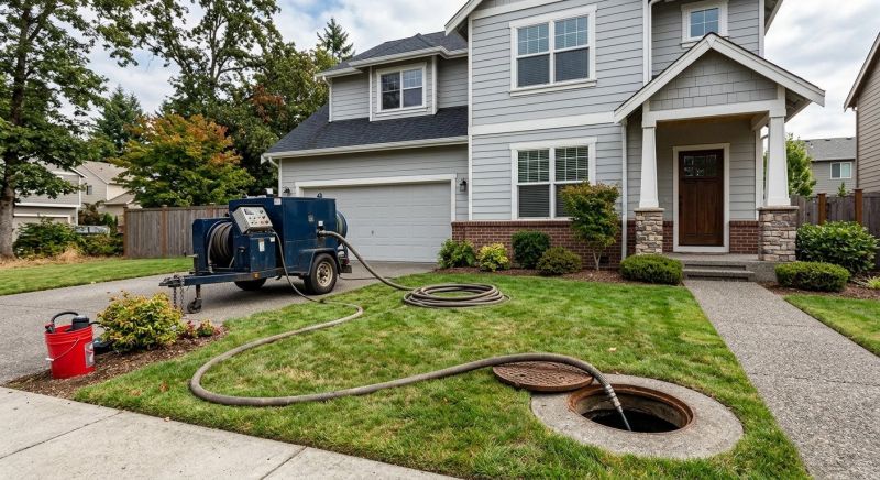 Sewer Pipe Clearing in Boca Raton, FL