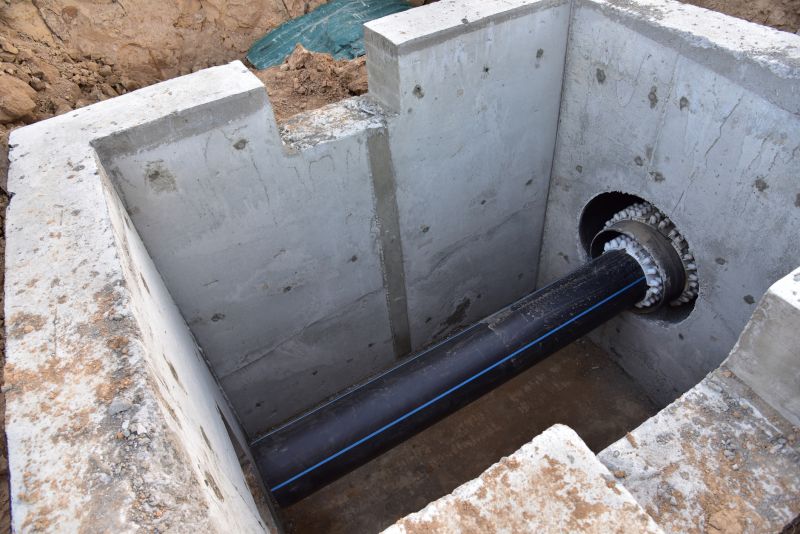 Sewer Repair in Denver, CO